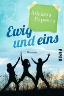 Book cover of Ewig und Eins