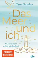 Book cover of Das Meer und ich