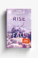 Book cover of Rise and Fall