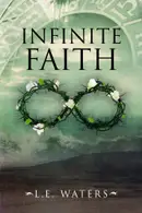Book cover of Infinite Faith