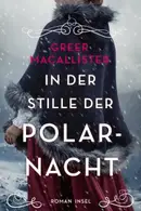 Book cover of In der Stille der Polarnacht