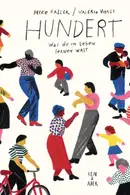 Book cover of Hundert
