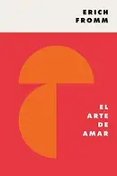 Book cover of The Art of Loving