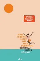 Book cover of Man vergisst nicht, wie man schwimmt