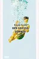 Book cover of Der große Sommer