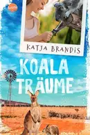 Book cover of Koalaträume