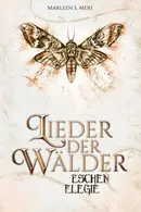Book cover of Eschenelegie