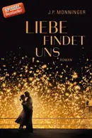 Book cover of Liebe findet uns