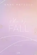 Book cover of When We Fall