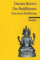 Book cover of Der Buddhismus