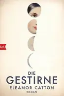 Book cover of Die Gestirne