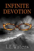 Book cover of Infinite Devotion
