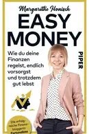 Book cover of Easy Money