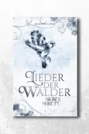 Book cover of Silbersonett