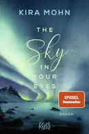 Book cover of The Sky in your Eyes