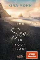 Book cover of The Sea in your Heart