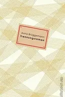 Book cover of Trennungsroman