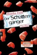 Book cover of Der Schattengänger