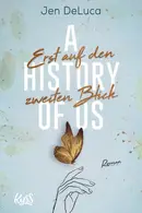 Book cover of Erst auf den zweiten Blick