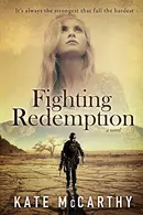 Book cover of Fighting Redemption