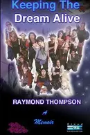 Book cover of Keeping The Dream Alive