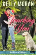 Book cover of Tracking You