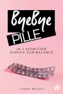 Book cover of ByeBye Pille