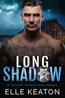 Book cover of Long Shadow
