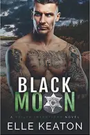Book cover of Black Moon
