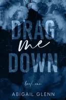 Book cover of Drag Me Down