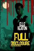 Book cover of Full Disclosure
