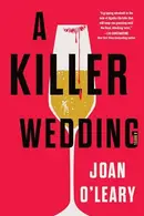 Book cover of Killer Wedding