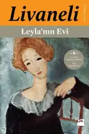 Book cover of Leyla'nın Evi