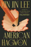 Book cover of American Hagwon