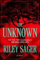 Book cover of The Unknown