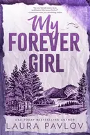 Book cover of My Forever Girl