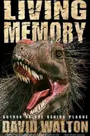 Book cover of Living Memory