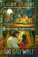 Book cover of Big Bad Wolf