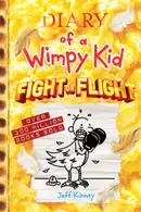 Book cover of Fight or Flight