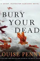 Book cover of Bury Your Dead