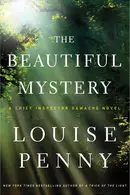 Book cover of The Beautiful Mystery