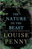 Book cover of The Nature of the Beast