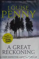 Book cover of A Great Reckoning