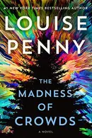 Book cover of The Madness of Crowds