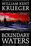 Book cover of Boundary Waters