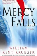 Book cover of Mercy Falls