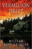 Book cover of Vermilion Drift