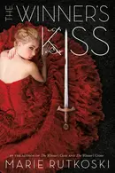 Book cover of The Winner's Kiss