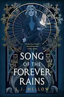 Book cover of Song of the Forever Rains
