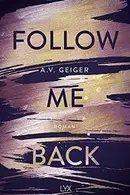 Book cover of Follow Me Back